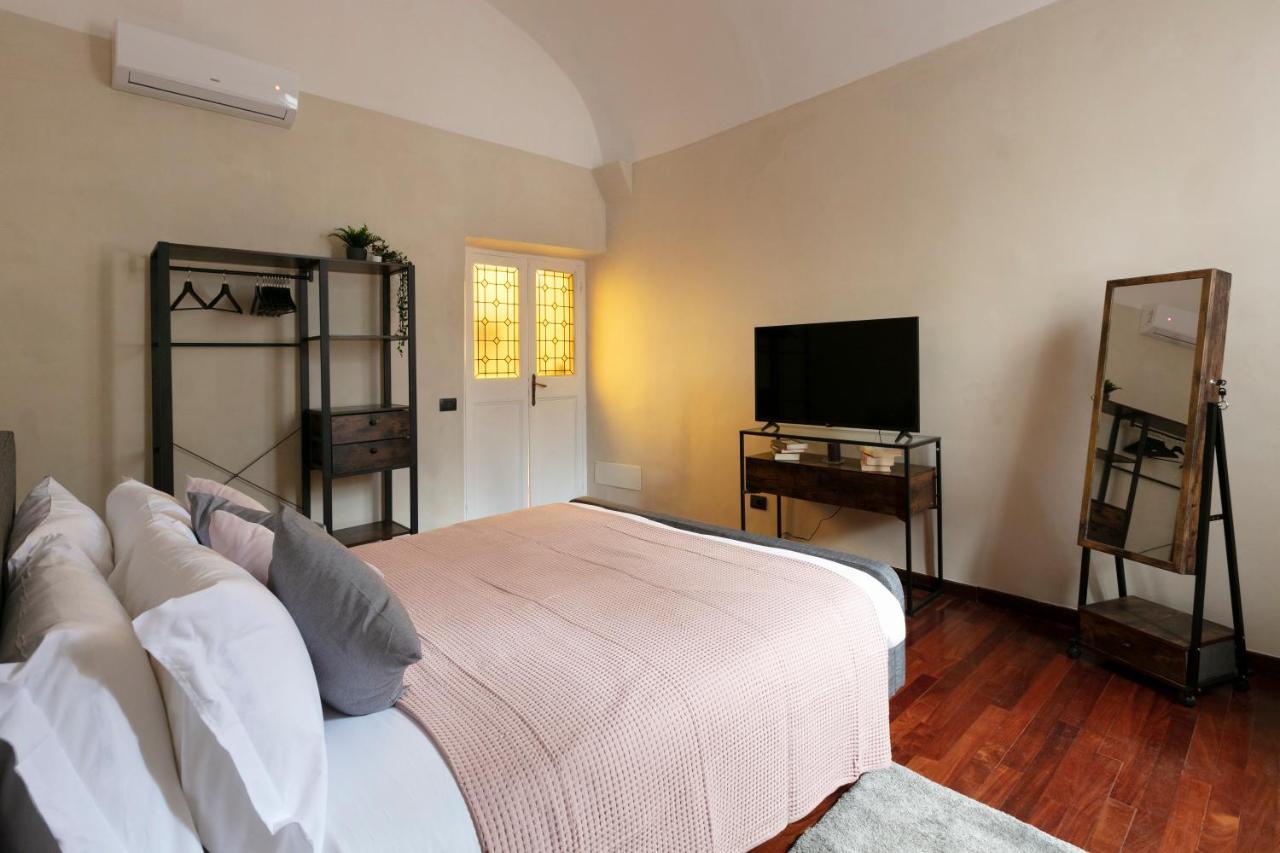 Parione Apartment Рим Экстерьер фото