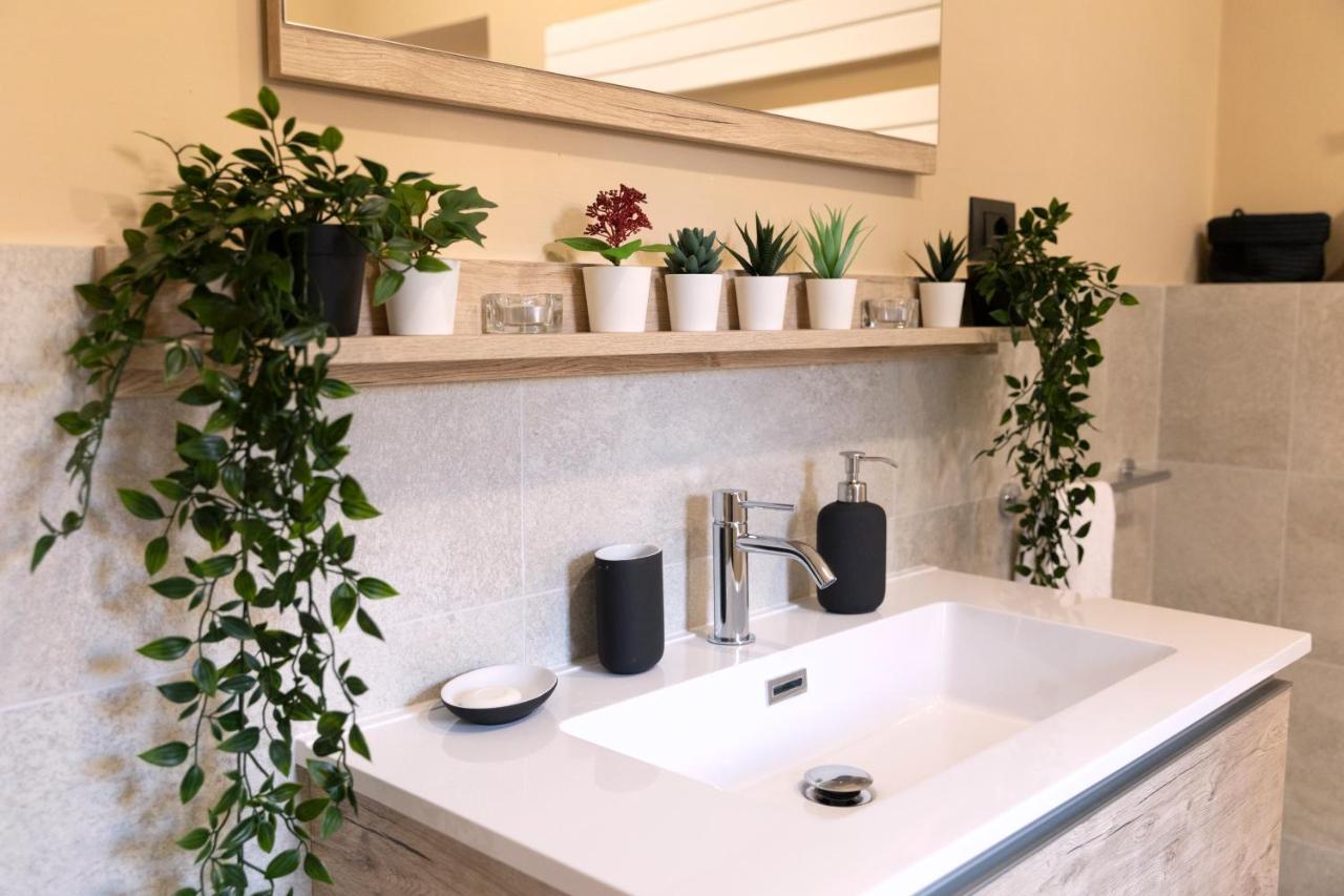 Parione Apartment Рим Экстерьер фото